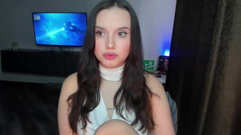 Dora Charmer online show from 02-19-26, 12:01