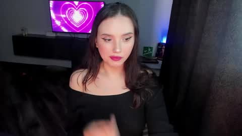 Dora Charmer online show from 03-04-26, 12:55