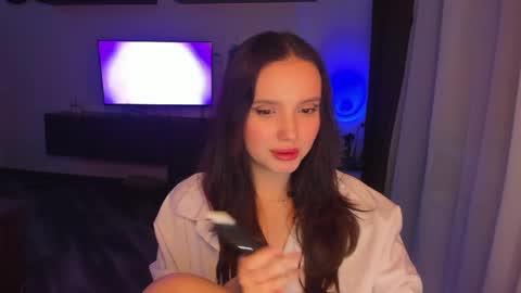 Dora Charmer online show from 04-18-26, 07:51