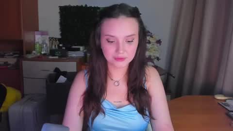 Dora Charmer online show from 07-14-26, 01:52