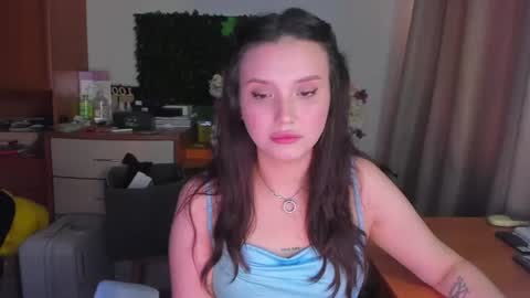 Dora Charmer online show from 07-14-26, 02:05