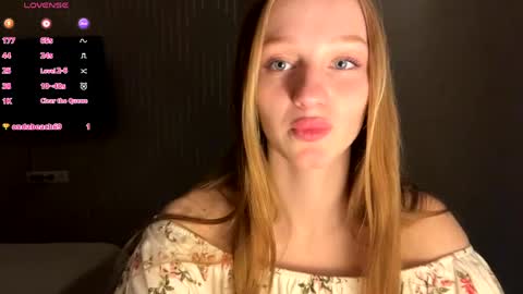 Anika online show from 04-25-26, 08:39