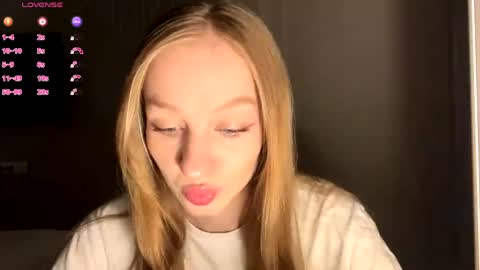 Anika online show from 04-26-26, 08:50