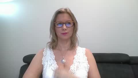 DoreenSexy online show from 11-21-25, 10:03