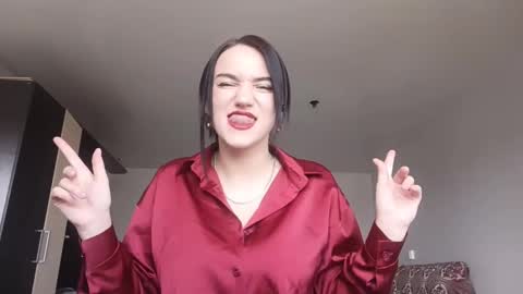 Jacqueline online show from 03-02-26, 05:30