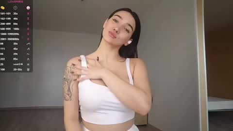 Jacqueline online show from 04-16-26, 09:15