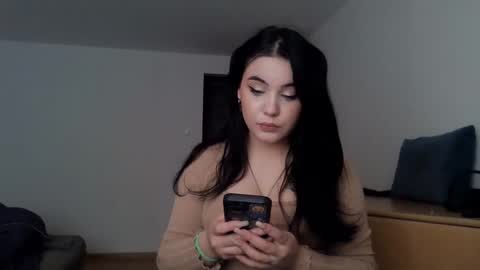 Doriana  online show from 11-07-25, 12:05