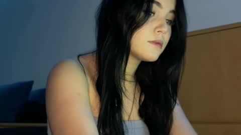 Doriana  online show from 11-27-25, 03:14