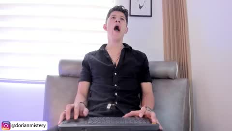 dorian_mystery online show from 03-21-26, 10:13