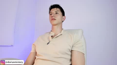 dorian_mystery online show from 04-24-26, 01:08