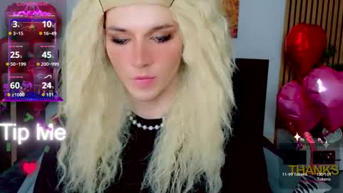 Snapshot of dorian_reed chatting on 02-16-26, 03:13 Helen my second account online show from 02-16-26, 03:13