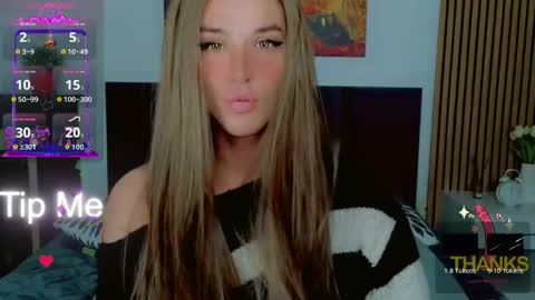 Helen   my second account  online show from 04-30-26, 11:53