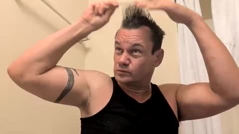 Dorian w Costars online show from 04-30-26, 12:00