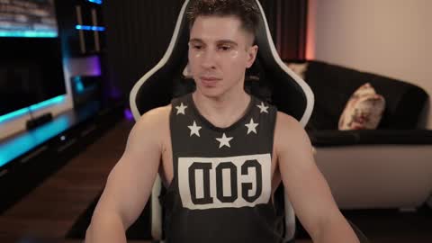 Dorian Reyes online show from 02-16-25, 12:52