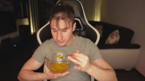 Dorian Reyes online show from 01-12-26, 10:26