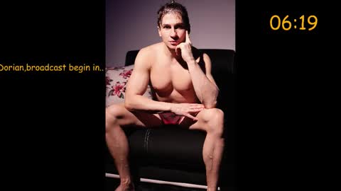 Dorian Reyes online show from 02-01-26, 09:35