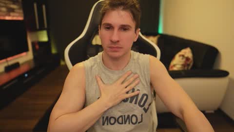 Dorian Reyes online show from 02-02-26, 11:58