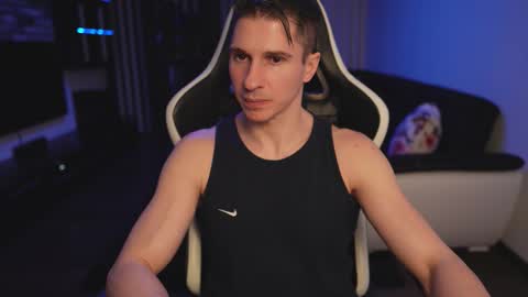 Dorian Reyes online show from 03-15-26, 12:38