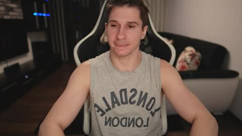 Dorian Reyes online show from 04-05-26, 10:07