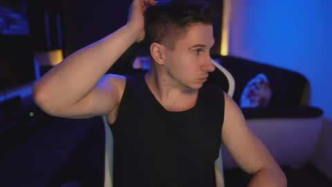 Dorian Reyes online show from 04-26-26, 08:50