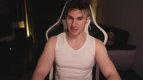 Dorian Reyes online show from 06-08-26, 11:49