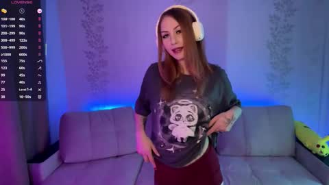 Dori online show from 02-28-26, 05:36