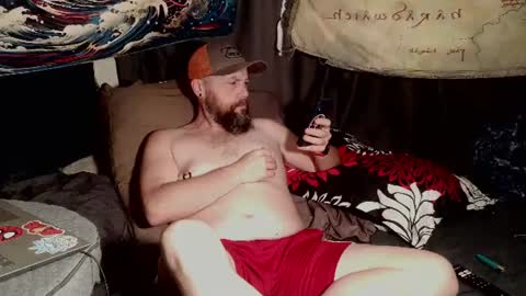 DorkyPoke online show from 06-11-26, 02:53
