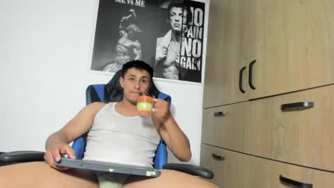 dorman_boy online show from 04-14-26, 01:55