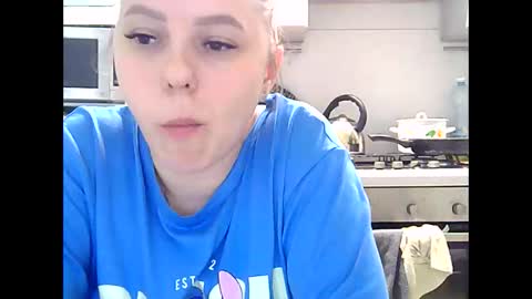 Dorrie Ann online show from 12-07-24, 07:10
