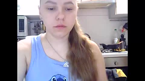 Dorrie Ann online show from 01-07-25, 05:22