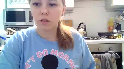 Dorrie Ann online show from 01-26-25, 05:55