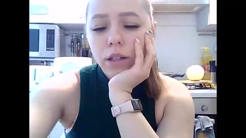 Dorrie Ann online show from 01-29-25, 06:54