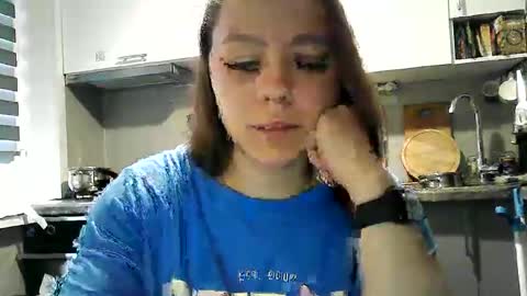 Dorrie Ann online show from 09-26-25, 05:44