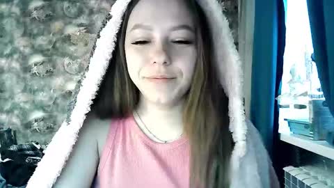 Dorrie Ann online show from 02-07-26, 07:34