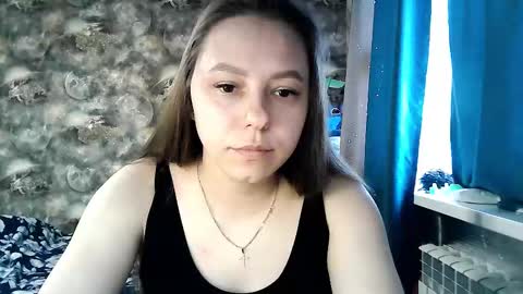 Dorrie Ann online show from 03-05-26, 10:11