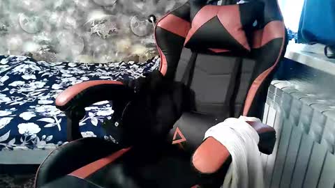 Dorrie Ann online show from 03-12-26, 07:03