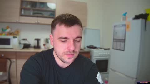 Sasha online show from 01-15-25, 06:43