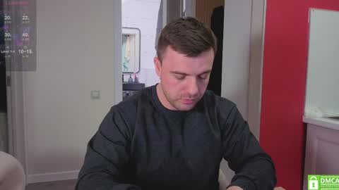 Sasha online show from 03-18-26, 06:55