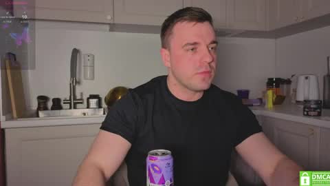 Sasha online show from 04-18-26, 07:07