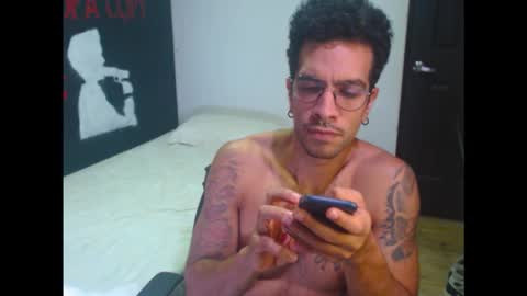 will online show from 10-22-25, 02:34