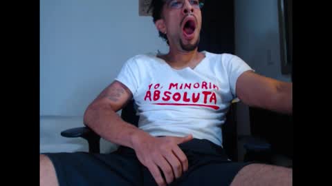 will online show from 11-13-25, 05:12