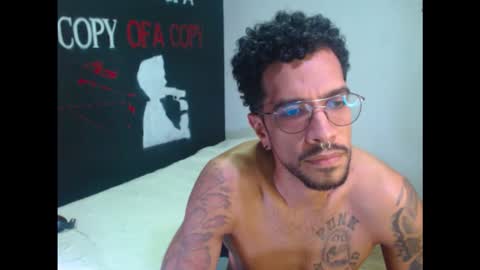 will online show from 11-24-25, 01:27