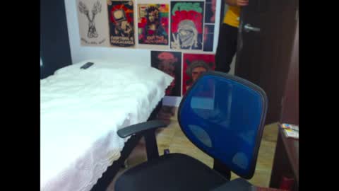 will online show from 04-07-26, 01:17