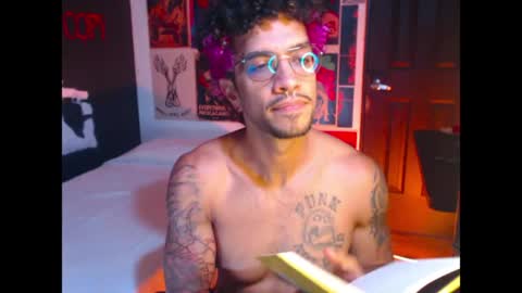 will online show from 04-19-26, 10:23