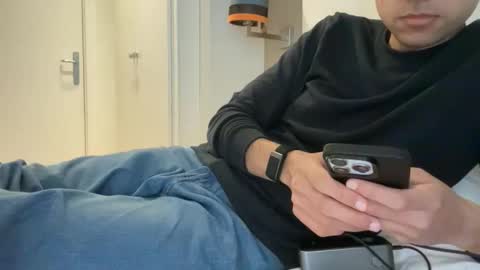 Funlover online show from 11-02-25, 10:39