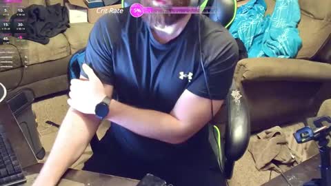 DotYourEyezez  online show from 12-06-24, 11:47