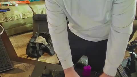 DotYourEyezez  online show from 12-12-24, 03:37