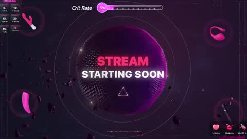 DotYourEyezez  online show from 12-22-24, 01:00