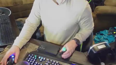 DotYourEyezez  online show from 12-26-24, 05:08