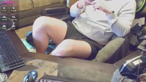 DotYourEyezez  online show from 01-15-25, 09:45